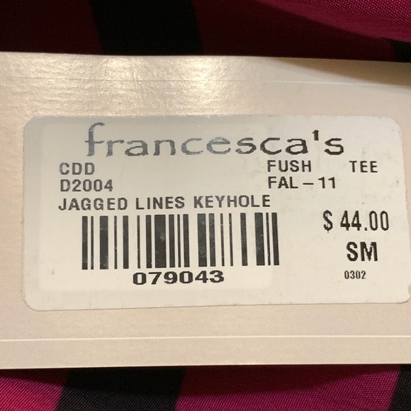 Prevett Short Sleeve Romper SZ - S - Picture 8 of 8